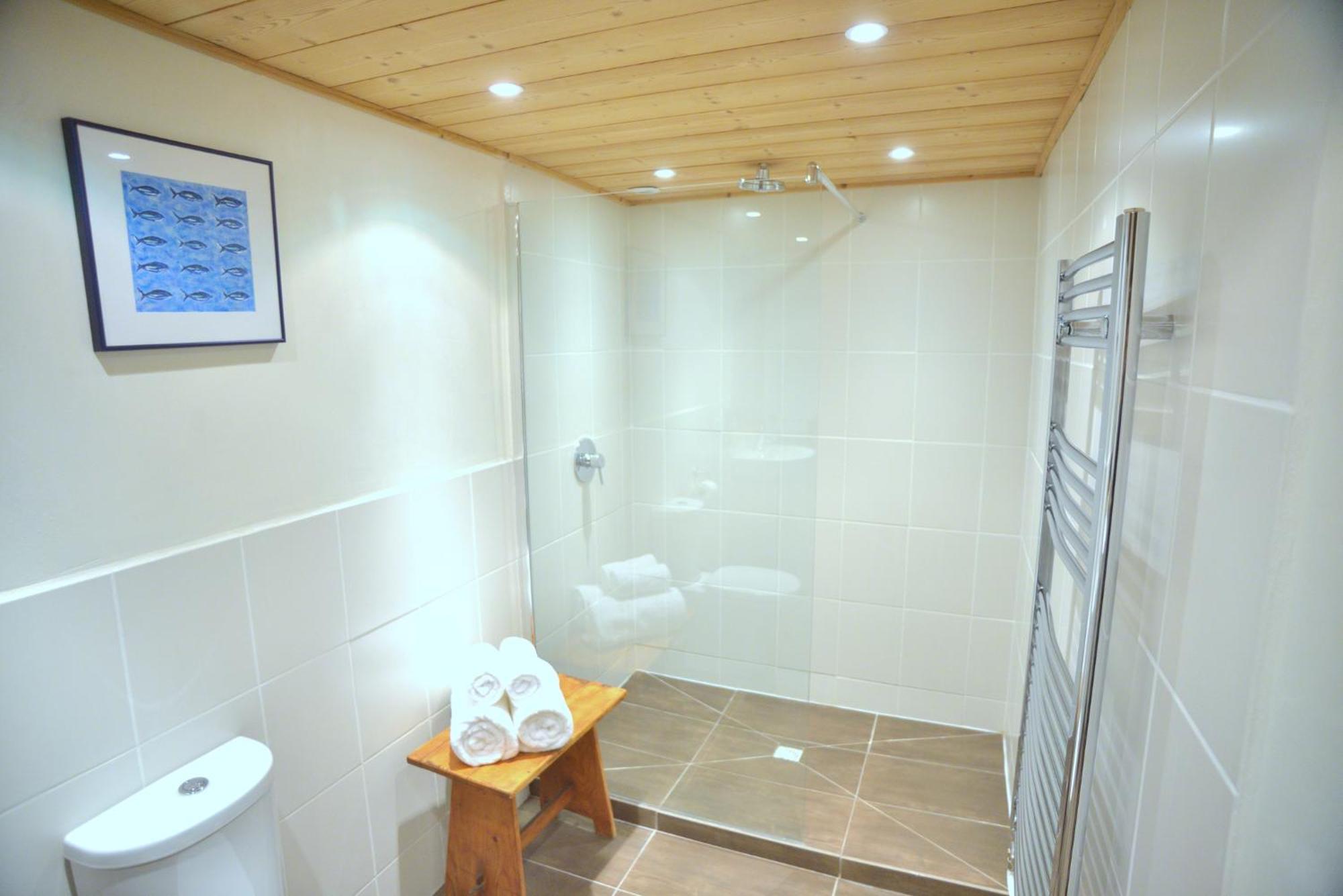 Chalet Cannelle Châtel Oda fotoğraf